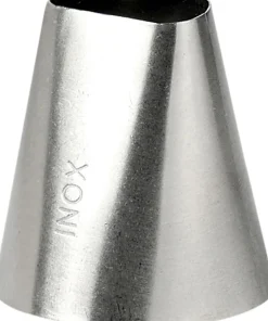 Blomsterberg Bageartikler|Julebag>Kransekagetylle Stål