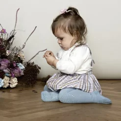 Kravle Strømpebukser-GoBabyGo Outlet