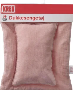 Doll Bed Linen. Rose-Krea Discount