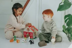 Online Farm Play Set Børn Legetøjsbiler & Transportmidler