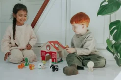 Online Farm Play Set Børn Legetøjsbiler & Transportmidler