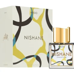 KREDO EDP 50 ML-NISHANE Hot
