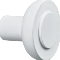 Krog Sensu 5 x 4,2 cm White Birk-Zone Outlet