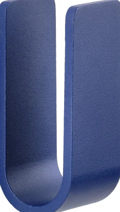 Clearance Krog Ume Indigo Blue Knager & Knagerækker