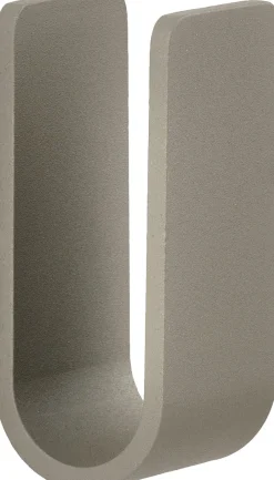 Zone Knager & Knagerækker>Krog Ume Taupe