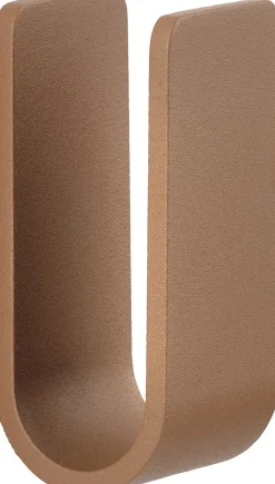 Clearance Krog Ume Terracotta Knager & Knagerækker