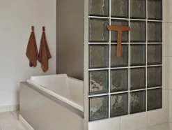 Clearance Krog Ume Terracotta Knager & Knagerækker