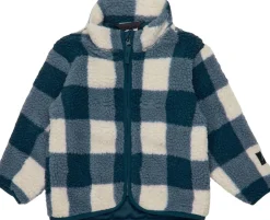 Discount Krokus Pile Fleecejakke Børn Jakker & Overtøj