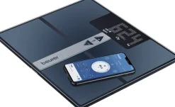 Kropsanalysevægt BF 980-Beurer Best