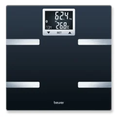 New Kropsanalysevægt BF 720 Julegaver|Elektronik