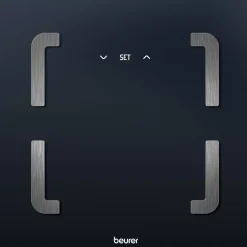 Kropsanalysevægt BF 880-Beurer Best