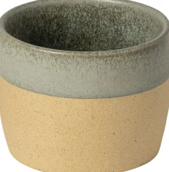 Discount Krus Arenito 20 cl Grøn Stentøj Kopper & Krus