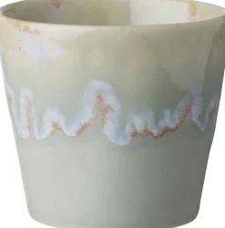 Sale Krus Gres 21 cl 8 x 7,5 cm Grå Keramik Kopper & Krus