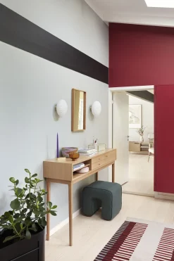 New Kumu Wall Lamp Ø18 Væglamper