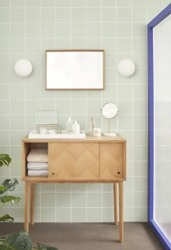 New Kumu Wall Lamp Ø18 Væglamper