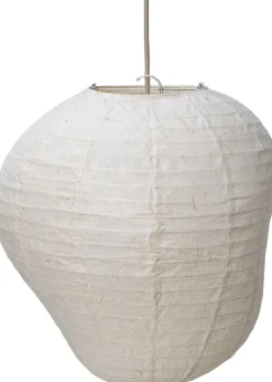 Kurbis Lampshade 40 - Natural-Ferm Living Sale
