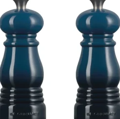 Le Creuset Køkkenartikler>Kværnsæt mini Nuit 11cm