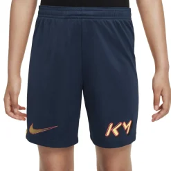 Discount Kylian Mbappe Academy Shorts Børn Træningsshorts