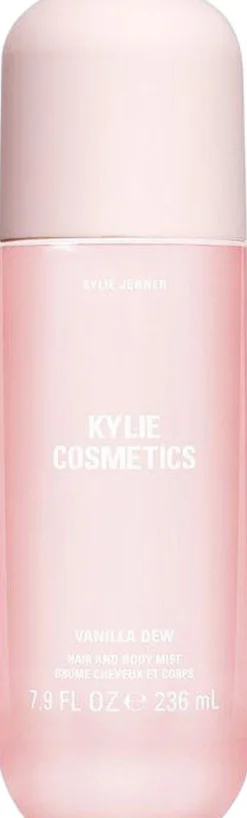 Outlet Hair & Body Mist Vanilla Dew 236 ml Hair Mist|Body Mist
