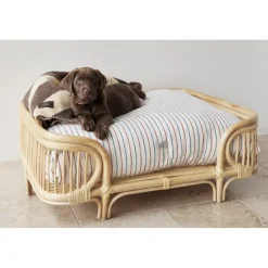 Kyoto Hundepude - Medium-OYOY Living Design Discount