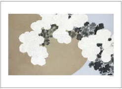 Best la collection japonaise 05 Plakater & Rammer