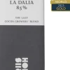Discount La Dalia 85% - The Lazy Cocoa Grower's Blend, Nicaragua, 10 Chokolade