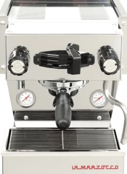 Discount Linea Micra inox Kaffe & Te