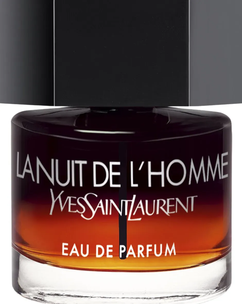 Outlet La Nuit de L'Homme Eau de Parfum Dufte & Deodoranter|Parfumer & Dufte