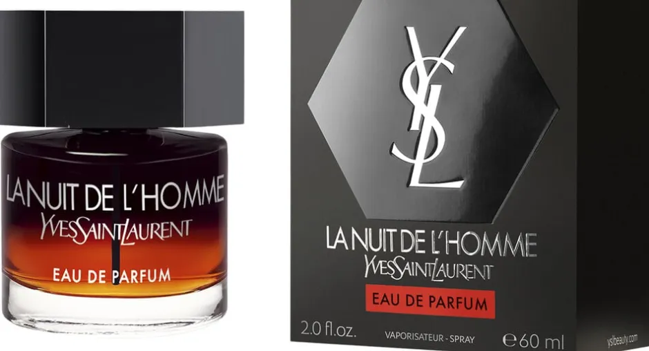 Outlet La Nuit de L'Homme Eau de Parfum Dufte & Deodoranter|Parfumer & Dufte