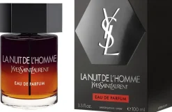Outlet La Nuit de L'Homme Eau de Parfum Dufte & Deodoranter|Parfumer & Dufte