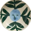 La Pittura Bowl - Ø18 - Moon face vine-Hay Online