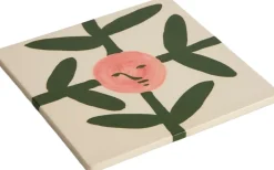 La Pittura Trivet - Blush Face Vine --Hay Sale