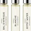 BYREDO Nicheparfumer|Eau De Parfum>La Sélection Nomade Bal d'Afrique/ Blanche/ Gypsy