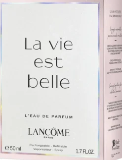 Hot La Vie Est Belle Eau de Parfum Eau De Parfum