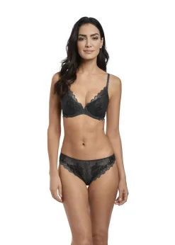 Dame Wacoal Sexet Lingeri>Lace perfection tanga