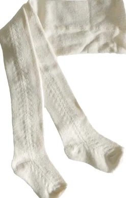 Børn Müsli by Green Cotton Strømper & Strømpebukser><noscript><img width=