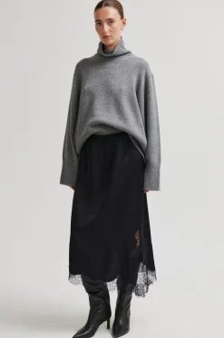 Lacia Skirt-Second Female Sale