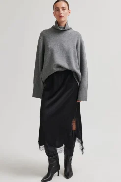 Hot Lacia Skirt Dame Fest