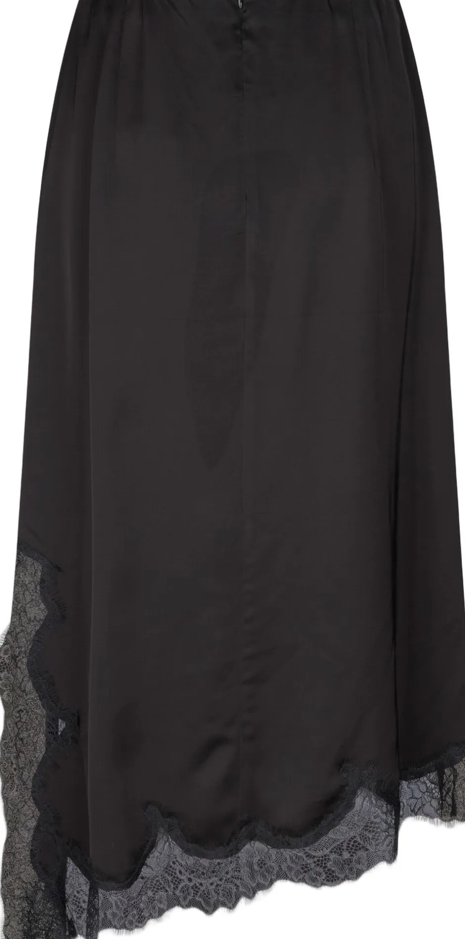 Hot Lacia Skirt Dame Fest