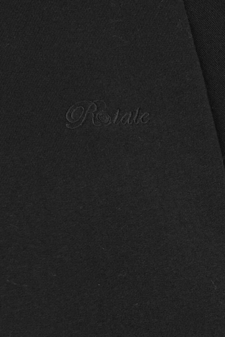 LACING CREWNECK-ROTATE Birger Christensen Discount