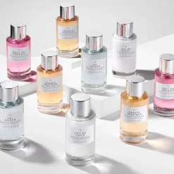 LE MONDE GOURMAND Hair Mist|Body Mist>Lait de Coco - Parfumemist til hår og krop