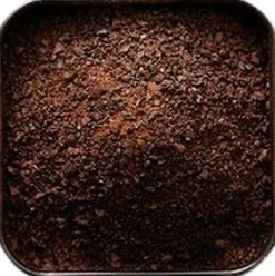 Mill & Mortar Krydderier>Lakridspulver, grov, BOB