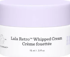 Lala Retro Whipped Cream - Ansigtscreme Til Tør Hud-DRUNK ELEPHANT