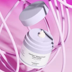 Lala Retro Whipped Cream - Ansigtscreme Til Tør Hud-DRUNK ELEPHANT