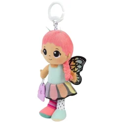 Clearance My Friend Flora Cl Børn Babylegetøj