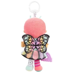 Clearance My Friend Flora Cl Børn Babylegetøj