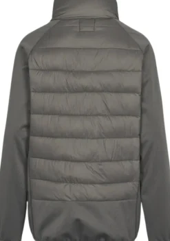 Børn MCKINLEY Jakker & Overtøj>Lan II hybridjakke