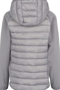 Lan III Hybrid Sommerjakke-MCKINLEY Hot