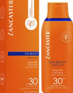 Lancaster Solpleje>LAN SB BDY SPF30 175