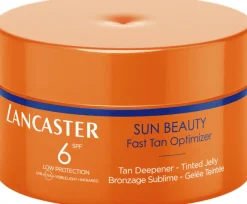 Sun Care Tan Maximizer Ultra tan melt in tan deep SPF6 200 M-Lancaster Hot
